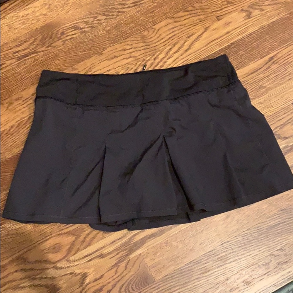 Lululemon skirt